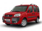 Fiat Doblo 2013 года (BR)
